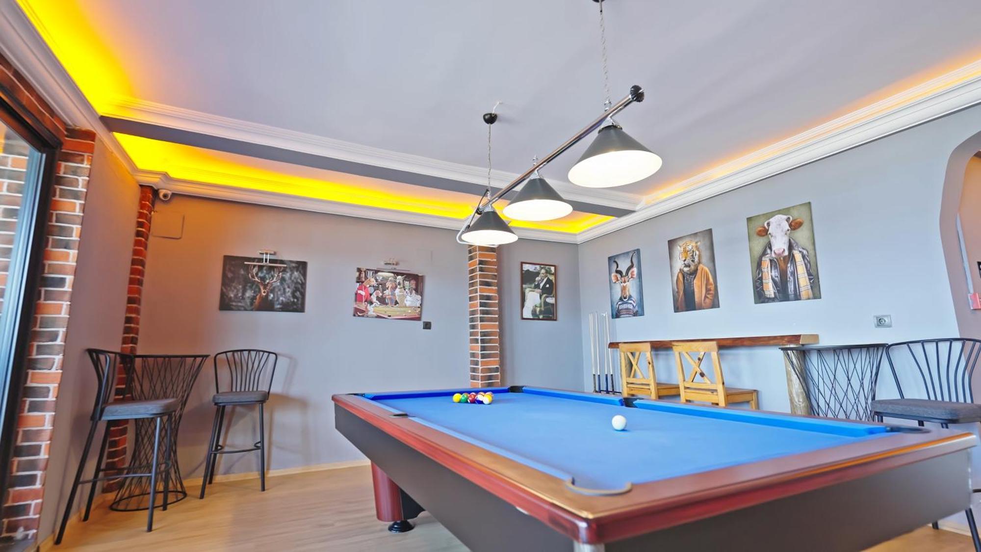 Yasemin Hotel Фетхие Экстерьер фото